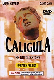 Full movie caligula Caligula (1996)